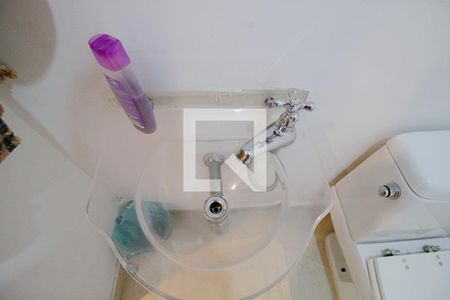 Apartamento à venda com 170m², 4 quartos e 3 vagas Apartamento à venda com 170m², 4 quartos e 3 vagasLavabo