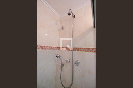 Apartamento à venda com 170m², 4 quartos e 3 vagas Apartamento à venda com 170m², 4 quartos e 3 vagasBanheiro da Suíte 2