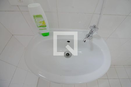 Apartamento à venda com 170m², 4 quartos e 3 vagas Apartamento à venda com 170m², 4 quartos e 3 vagasBanheiro de serviço