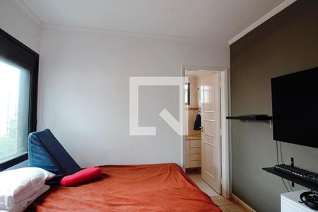 Apartamento à venda com 170m², 4 quartos e 3 vagas Apartamento à venda com 170m², 4 quartos e 3 vagasSuíte 2
