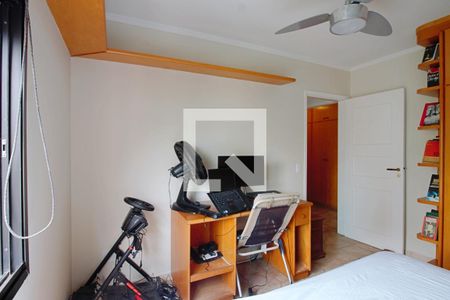 Apartamento à venda com 170m², 4 quartos e 3 vagas Apartamento à venda com 170m², 4 quartos e 3 vagasQuarto 3