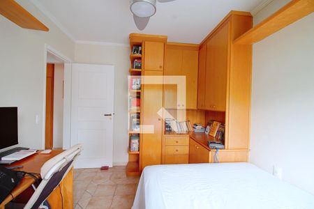 Apartamento à venda com 170m², 4 quartos e 3 vagas Apartamento à venda com 170m², 4 quartos e 3 vagasQuarto 3
