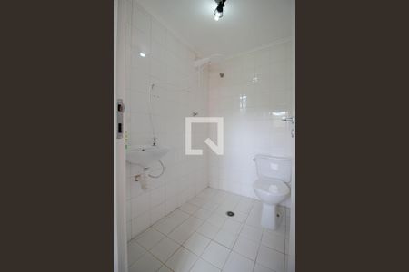 Apartamento à venda com 170m², 4 quartos e 3 vagas Apartamento à venda com 170m², 4 quartos e 3 vagasBanheiro de serviço