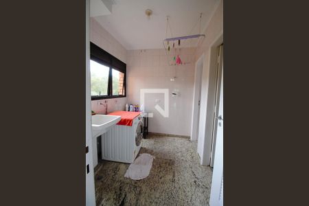 Apartamento à venda com 170m², 4 quartos e 3 vagas Apartamento à venda com 170m², 4 quartos e 3 vagasÁrea de Serviço