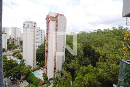 Apartamento à venda com 170m², 4 quartos e 3 vagas Apartamento à venda com 170m², 4 quartos e 3 vagasVista do Quarto 4