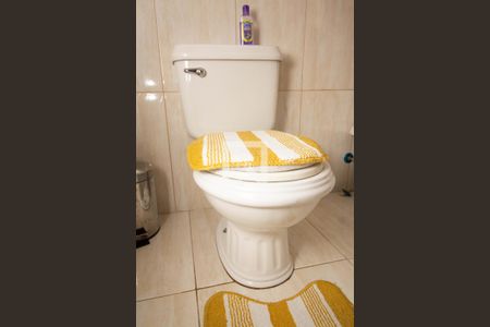 Casa à venda com 258m², 4 quartos e 2 vagas Casa à venda com 258m², 4 quartos e 2 vagasQuarto 4 - Banheiro da Suíte 3