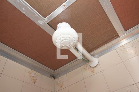 Casa à venda com 258m², 4 quartos e 2 vagas Casa à venda com 258m², 4 quartos e 2 vagasQuarto 3 - Banheiro da Suíte 2