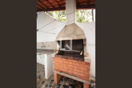 Casa à venda com 258m², 4 quartos e 2 vagas Casa à venda com 258m², 4 quartos e 2 vagasChurrasqueira