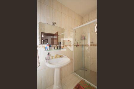 Casa à venda com 258m², 4 quartos e 2 vagas Casa à venda com 258m², 4 quartos e 2 vagasQuarto 4 - Banheiro da Suíte 3