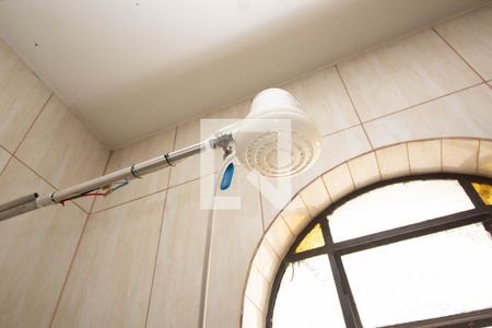 Casa à venda com 258m², 4 quartos e 2 vagas Casa à venda com 258m², 4 quartos e 2 vagasQuarto 4 - Banheiro da Suíte 3