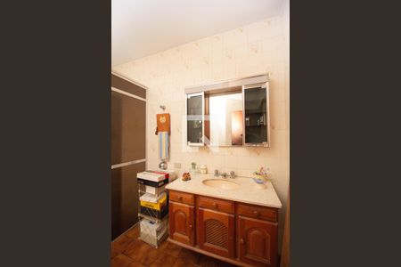 Casa à venda com 258m², 4 quartos e 2 vagas Casa à venda com 258m², 4 quartos e 2 vagasQuarto 3 - Banheiro da Suíte 2