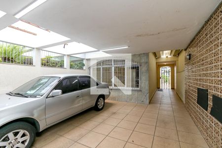 Casa à venda com 250m², 3 quartos e 2 vagasGaragem