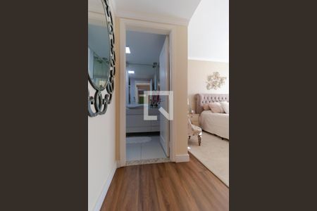 Apartamento à venda com 110m², 3 quartos e 1 vagaSuíte