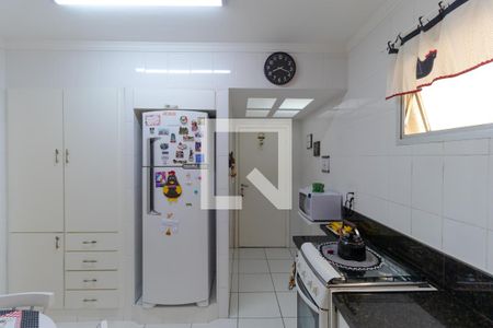 Apartamento à venda com 110m², 3 quartos e 1 vagaCozinha