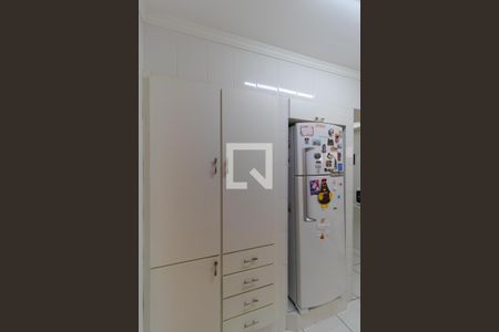 Apartamento à venda com 110m², 3 quartos e 1 vagaCozinha
