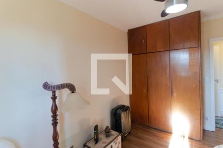 Apartamento à venda com 110m², 3 quartos e 1 vagaQuarto 01