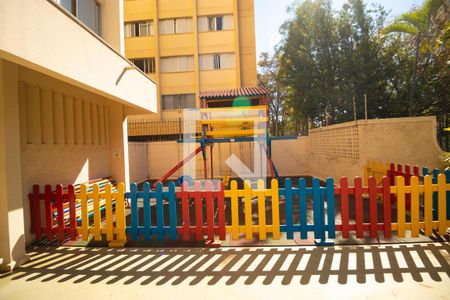 Apartamento à venda com 110m², 3 quartos e 1 vagaÁrea comum - Playground