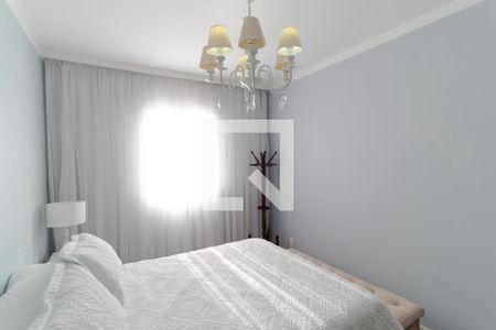 Apartamento à venda com 110m², 3 quartos e 1 vagaQuarto 02