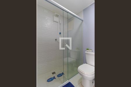 Apartamento à venda com 110m², 3 quartos e 1 vagaBanheiro