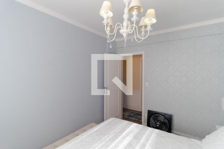 Apartamento à venda com 110m², 3 quartos e 1 vagaQuarto 02