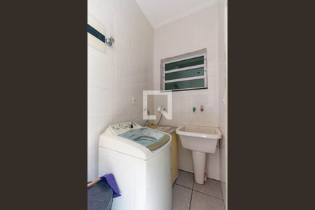 Casa à venda com 200m², 2 quartos e 2 vagasLavanderia