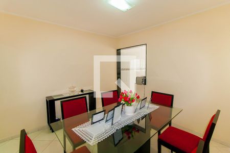 Casa à venda com 200m², 2 quartos e 2 vagasSala de Jantar