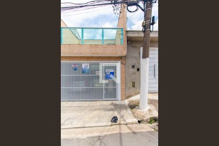 Casa à venda com 200m², 2 quartos e 2 vagasPlaca Quinto Andar