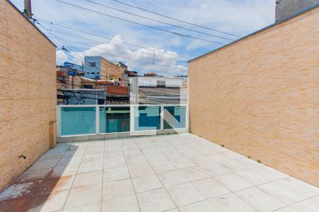Casa à venda com 200m², 2 quartos e 2 vagasVaranda do Quarto 1