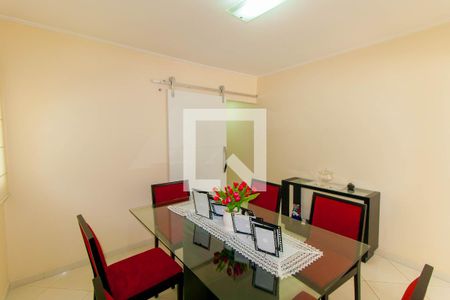 Casa à venda com 200m², 2 quartos e 2 vagasSala de Jantar