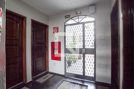 Apartamento à venda com 60m², 3 quartos e 1 vagaEntrada