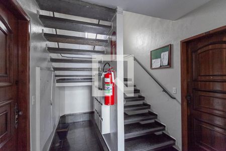 Apartamento à venda com 60m², 3 quartos e 1 vagaEntrada