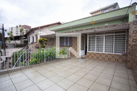 Casa à venda com 200m², 3 quartos e 2 vagasVaranda da Sala