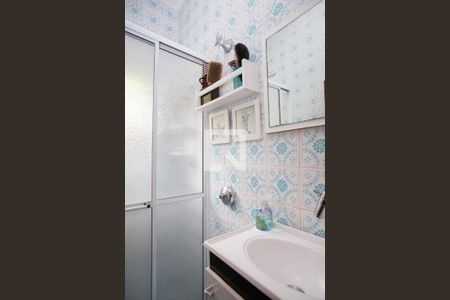 Casa à venda com 200m², 3 quartos e 2 vagasBanheiro de Serviço