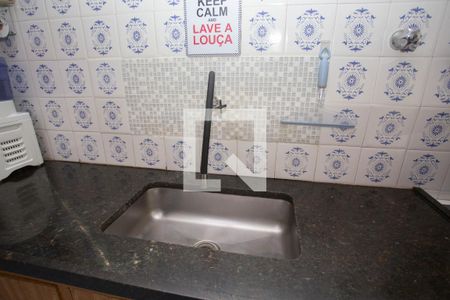 Casa à venda com 200m², 3 quartos e 2 vagasCozinha - Torneira