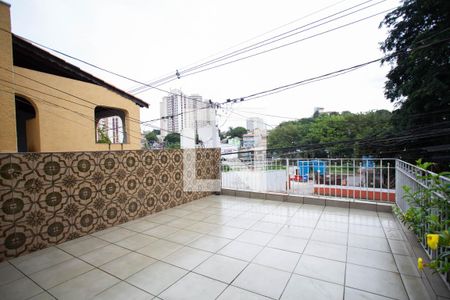 Casa à venda com 200m², 3 quartos e 2 vagasVaranda da Sala