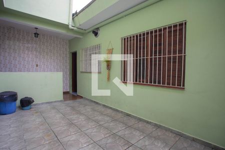 Casa à venda com 200m², 3 quartos e 2 vagasQuintal