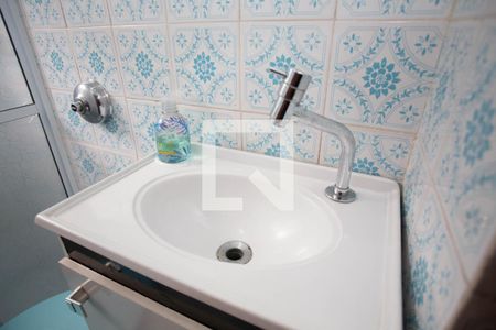 Casa à venda com 200m², 3 quartos e 2 vagasBanheiro de Serviço