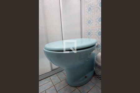 Casa à venda com 200m², 3 quartos e 2 vagasBanheiro de Serviço