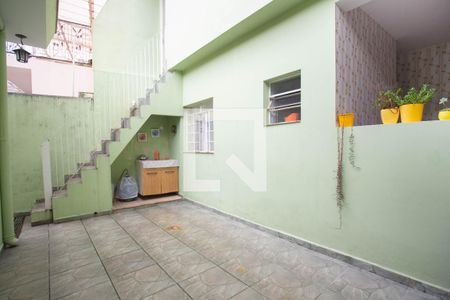 Casa à venda com 200m², 3 quartos e 2 vagasQuintal