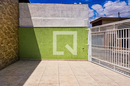 Casa de condomínio à venda com 80m², 2 quartos e 1 vaga Casa de condomínio à venda com 80m², 2 quartos e 1 vagaGaragem