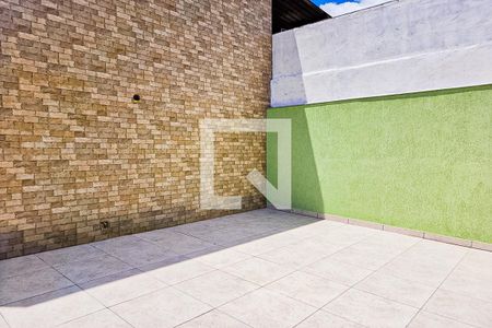 Casa de condomínio à venda com 80m², 2 quartos e 1 vaga Casa de condomínio à venda com 80m², 2 quartos e 1 vagaGaragem