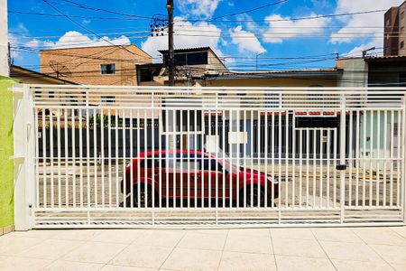 Casa de condomínio à venda com 80m², 2 quartos e 1 vaga Casa de condomínio à venda com 80m², 2 quartos e 1 vagaGaragem