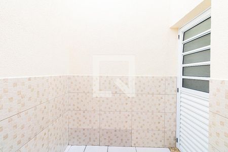 Casa de condomínio à venda com 80m², 2 quartos e 1 vaga Casa de condomínio à venda com 80m², 2 quartos e 1 vagaÁrea de Serviço