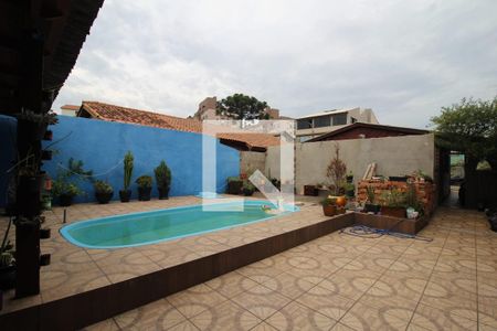 Casa à venda com 300m², 4 quartos e 1 vaga Casa à venda com 300m², 4 quartos e 1 vagaÁrea comum - Piscina