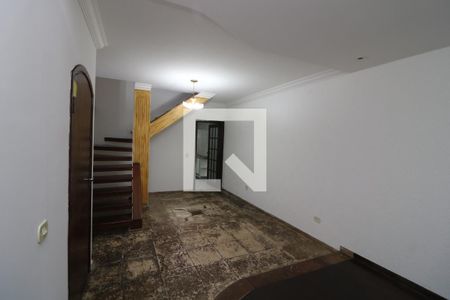 Sala de casa para alugar com 3 quartos, 200m² em Vila Industrial, São Paulo