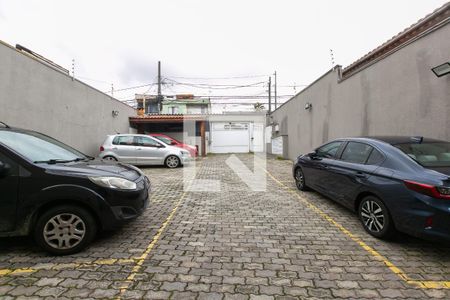 Casa à venda com 65m², 2 quartos e 1 vagaGaragem