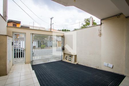 Apartamento à venda com 132m², 2 quartos e 1 vaga Apartamento à venda com 132m², 2 quartos e 1 vagaGaragem