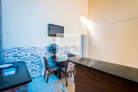 Apartamento à venda com 132m², 2 quartos e 1 vaga Apartamento à venda com 132m², 2 quartos e 1 vagaEspaço gourmet