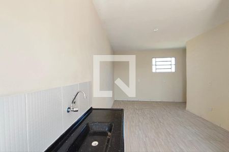 Casa para alugar com 90m², 2 quartos e 1 vaga Casa para alugar com 90m², 2 quartos e 1 vagaCozinha