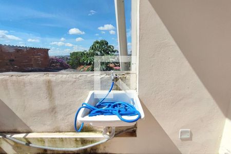 Casa para alugar com 90m², 2 quartos e 1 vaga Casa para alugar com 90m², 2 quartos e 1 vagaÁrea de Serviço
